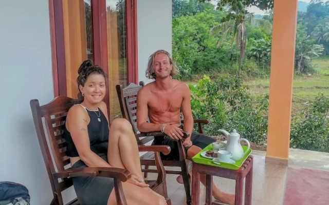 Sinharaja Serenity Retreat