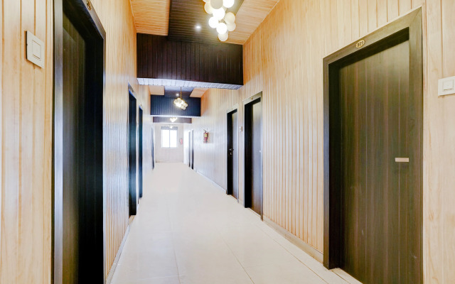 Super Collection O Thane Formerly Dove Residency