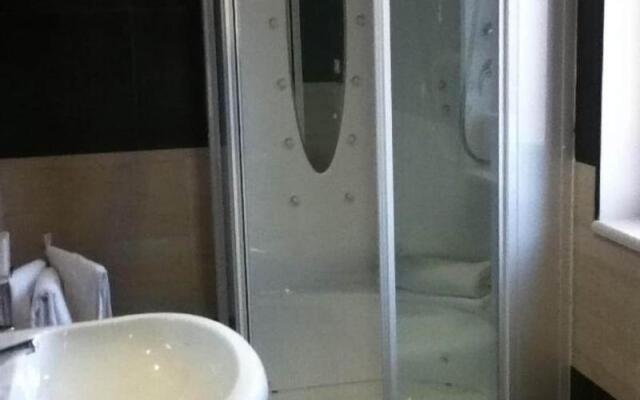 Hotel Briganti