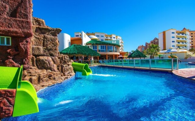 Villa 18 - 3 Br Villa