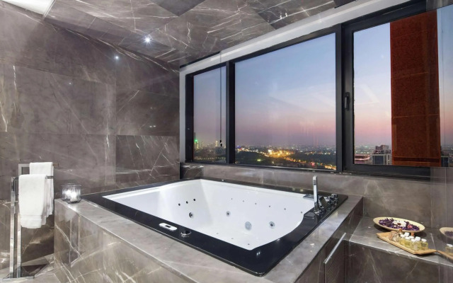 Hilton Istanbul Maslak