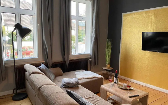 Altbautraum in historischem Altbau aus 1860