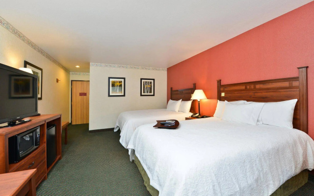 Hampton Inn Kalispell