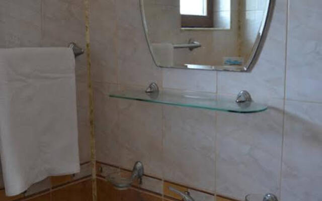 Chaika Guest House