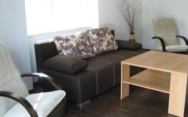 Chalupa v Janovicích