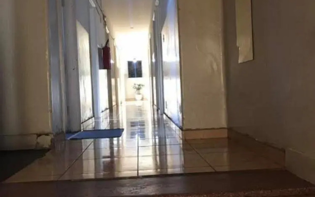 Hotel Avenida