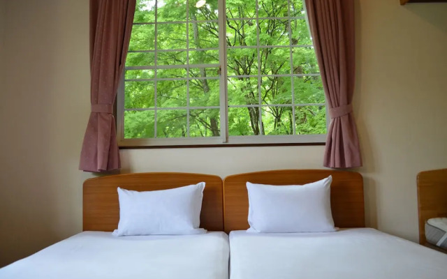 Resort Pension Shikisai
