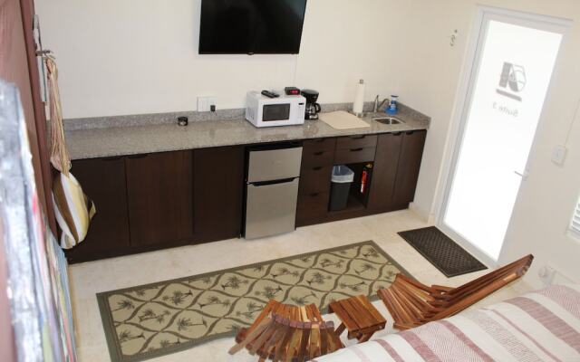 Door54 Guest Suites