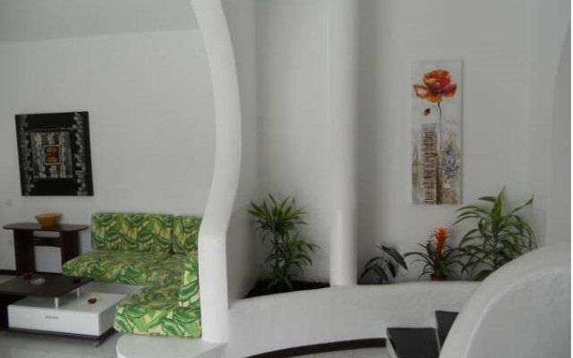 Bungalows El Jardín