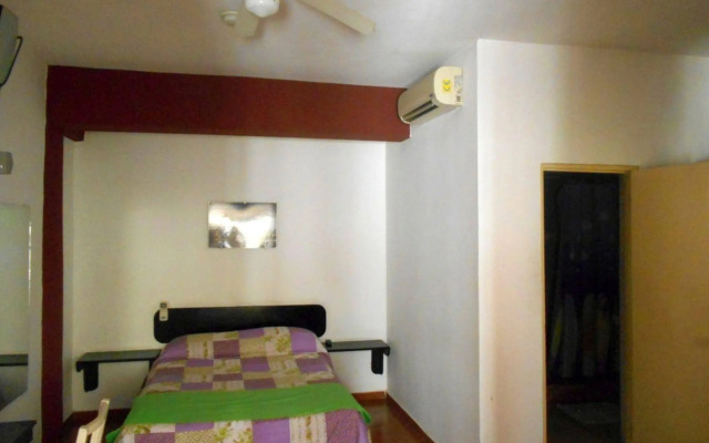 Hostal Condo Parque