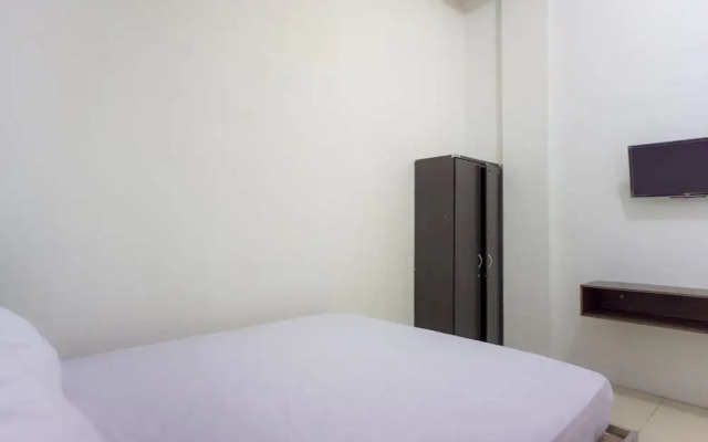 Gatsu Kost by OYO Rooms