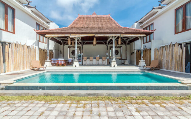 ZEN Rooms Bali Uluwatu