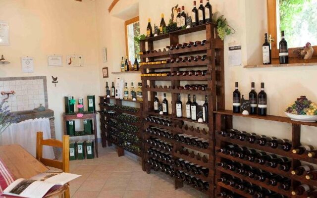 Fattoria Poggio Capponi