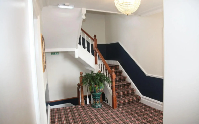 Kirkwood Guest House