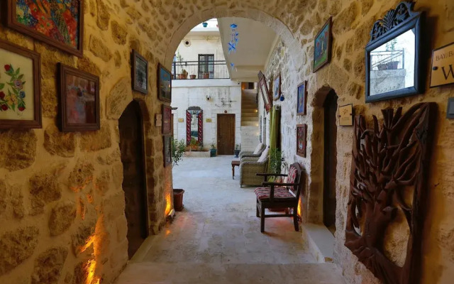 Şems Inn Hotel