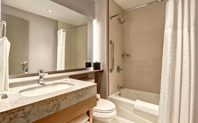 Hyatt Place Prince George