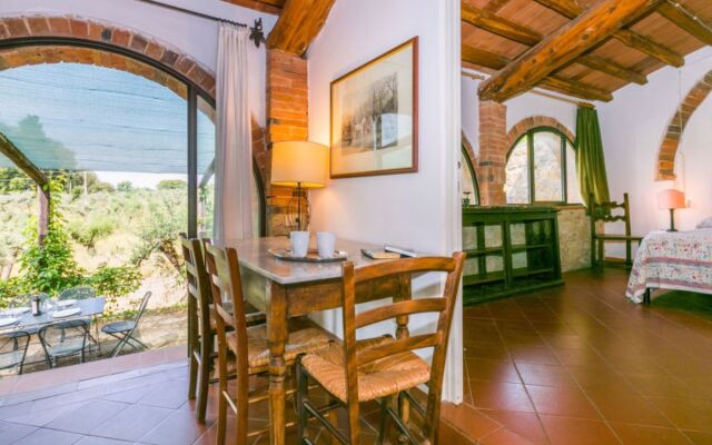 House Il Forno Pergine Valdarno