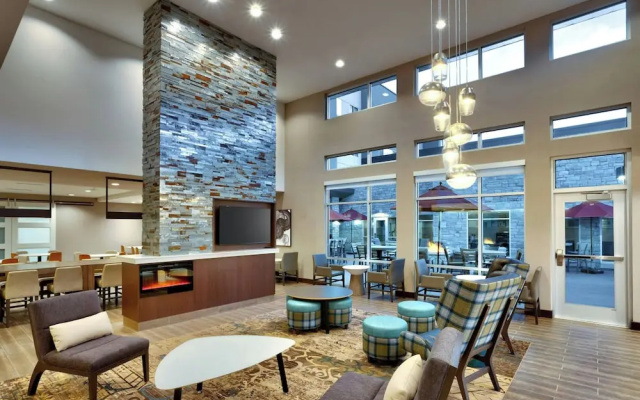 Residence Inn By Marriott Paso Robles