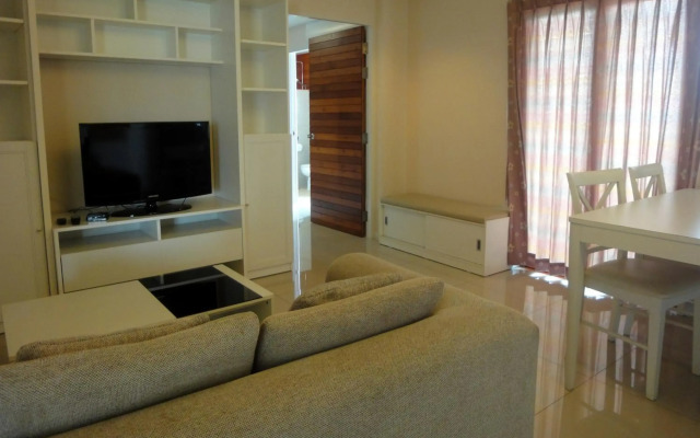 Royal Place Banchang