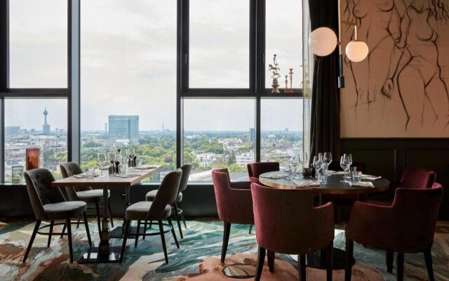 25hours Hotel Das Tour