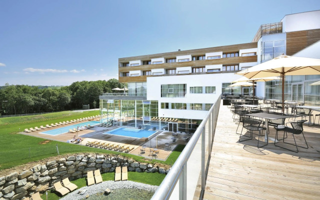 Golf & Wellness Apartment 34.