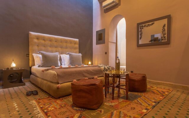 Le Medina Privilége Riad & Spa