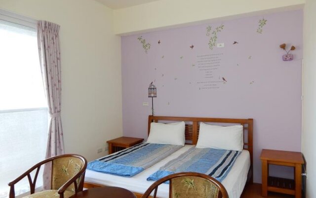 Magic Seed Hostel