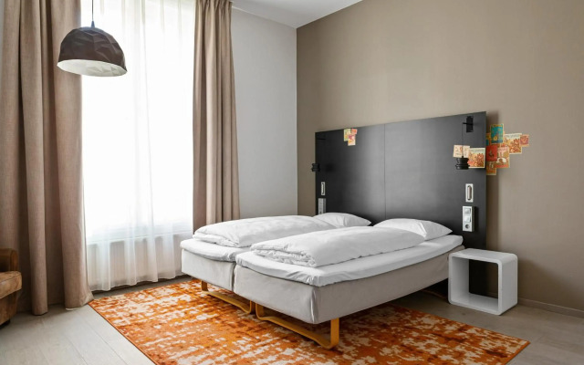 Comfort Hotel Grand Central