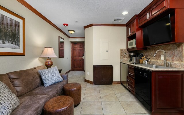 White Pines Studio at Westgate