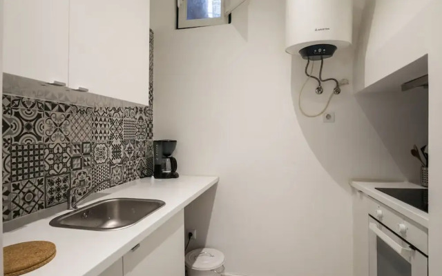 Isabeis Apartment