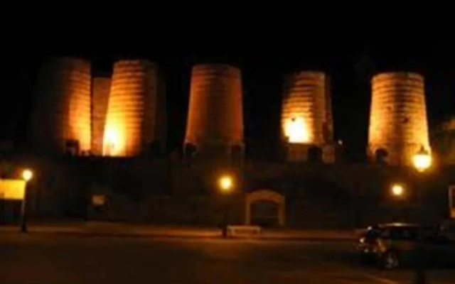 Hotel San Briz