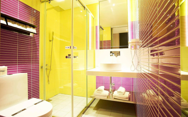 Royal Group Hotel Bo Ai Branch