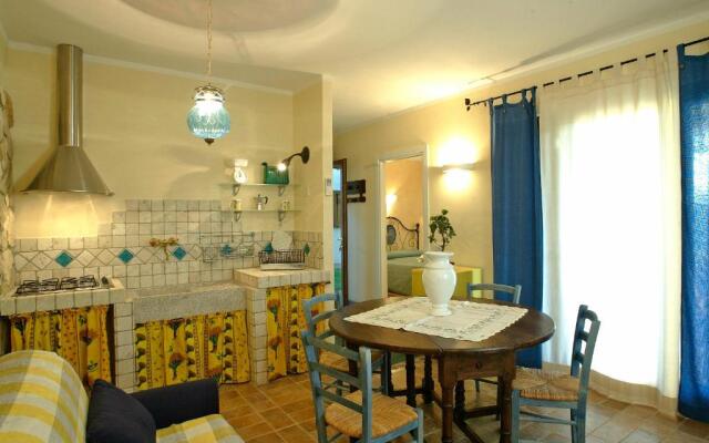 Il casale degli olivi