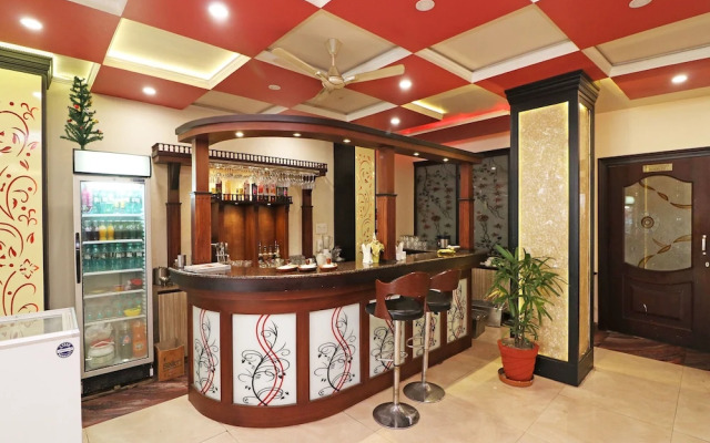 OYO 12888 Hotel Ananta