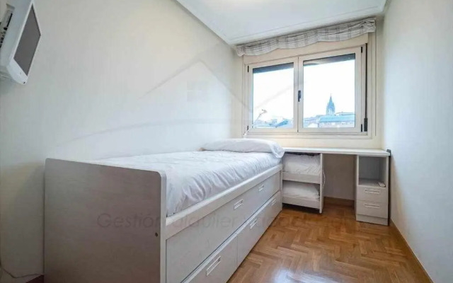 Santo domingo Apartamento