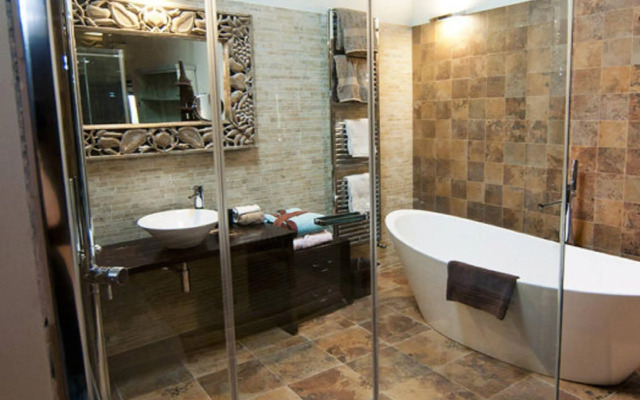 Venice Country Apartments