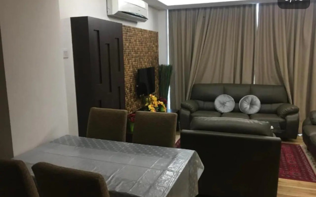 Staycity Apartments - Kota Bharu City Point