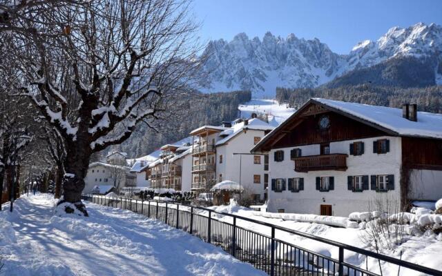 Aurturist Appartement 104