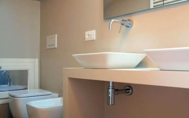 Acquaderni Rooms