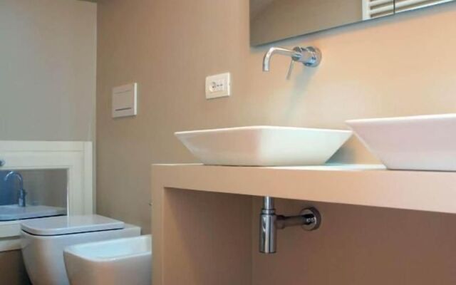 Acquaderni Rooms