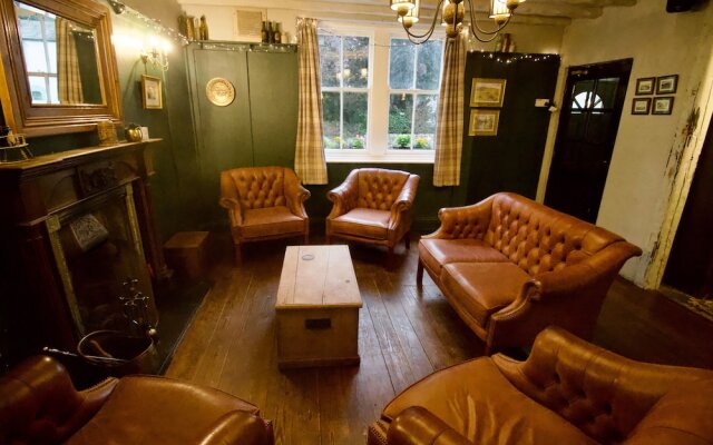The New Inn 1730