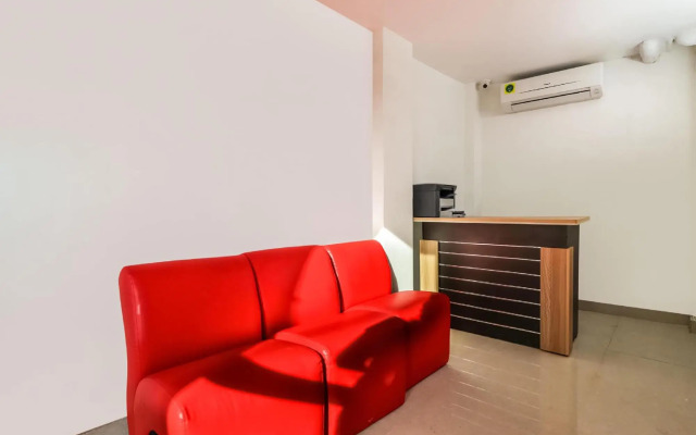 Vgs by OYO Rooms