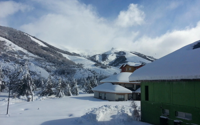 Village Catedral Hotel Resort & Spa