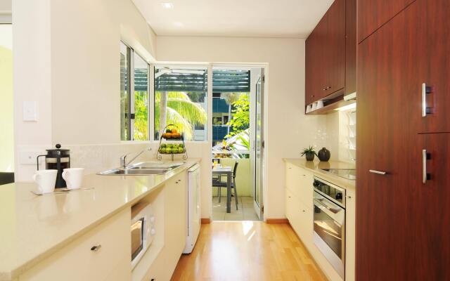 Verandahs