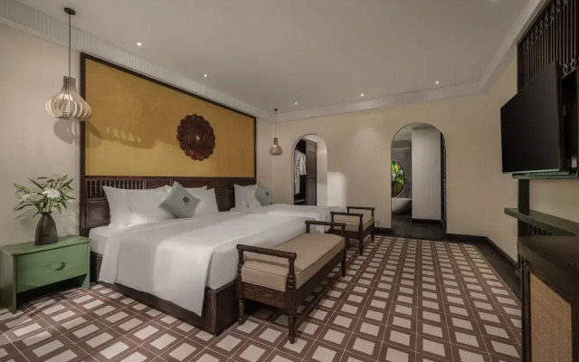 The Signature Hoi An