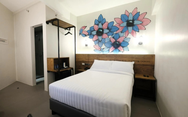 U Hotels Makati