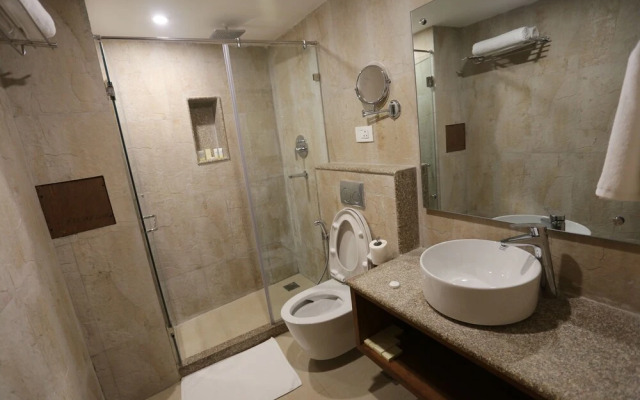 Pahan Chhen - Boutique Hotel
