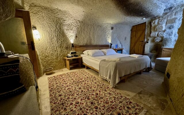 Vie Cappadocia - Adults Only