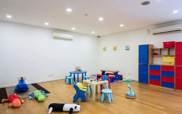 Bintang Fairlane Residence