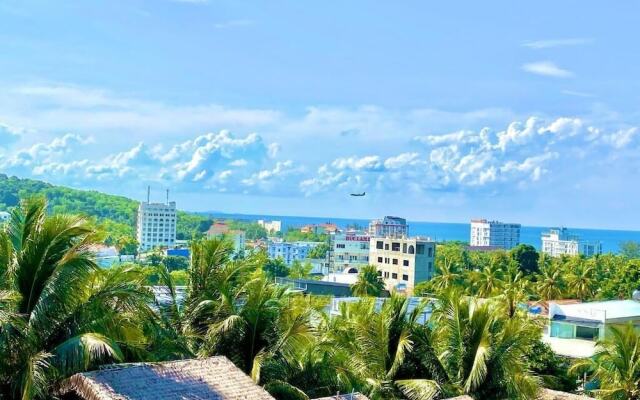 Cali Hill Resort & Spa